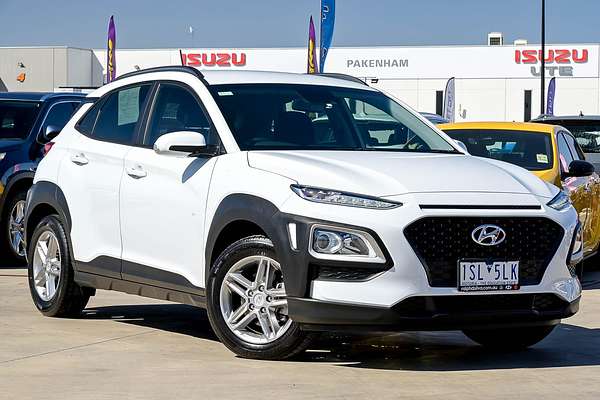 2020 Hyundai Kona Active OS.3