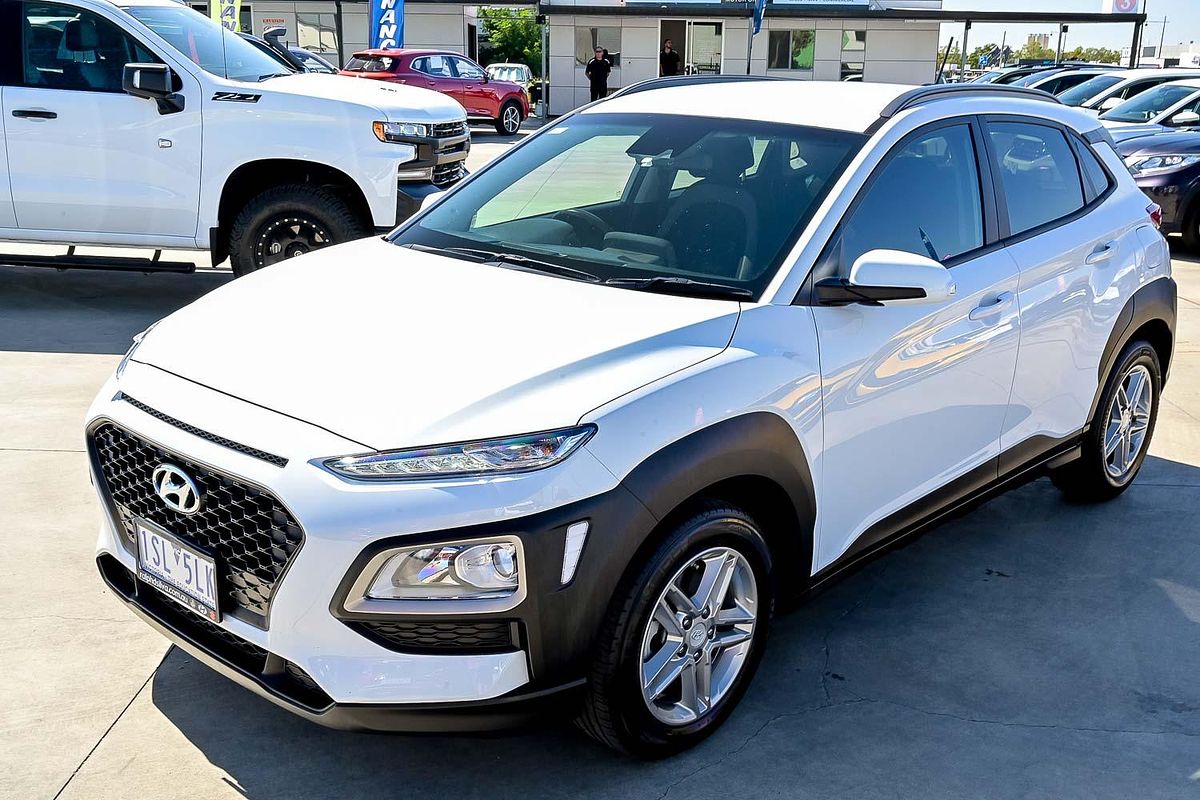 2020 Hyundai Kona Active OS.3
