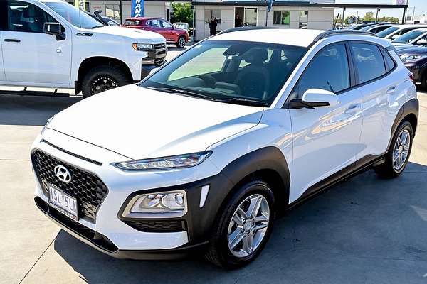 2020 Hyundai Kona Active OS.3