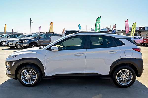 2020 Hyundai Kona Active OS.3