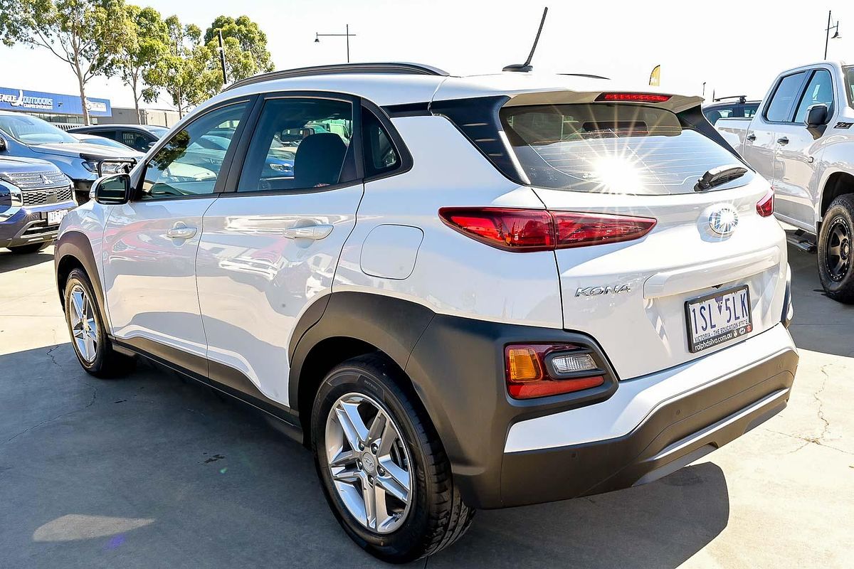 2020 Hyundai Kona Active OS.3