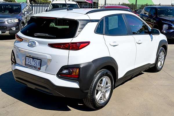2020 Hyundai Kona Active OS.3