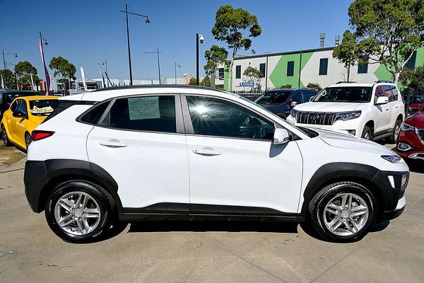 2020 Hyundai Kona Active OS.3