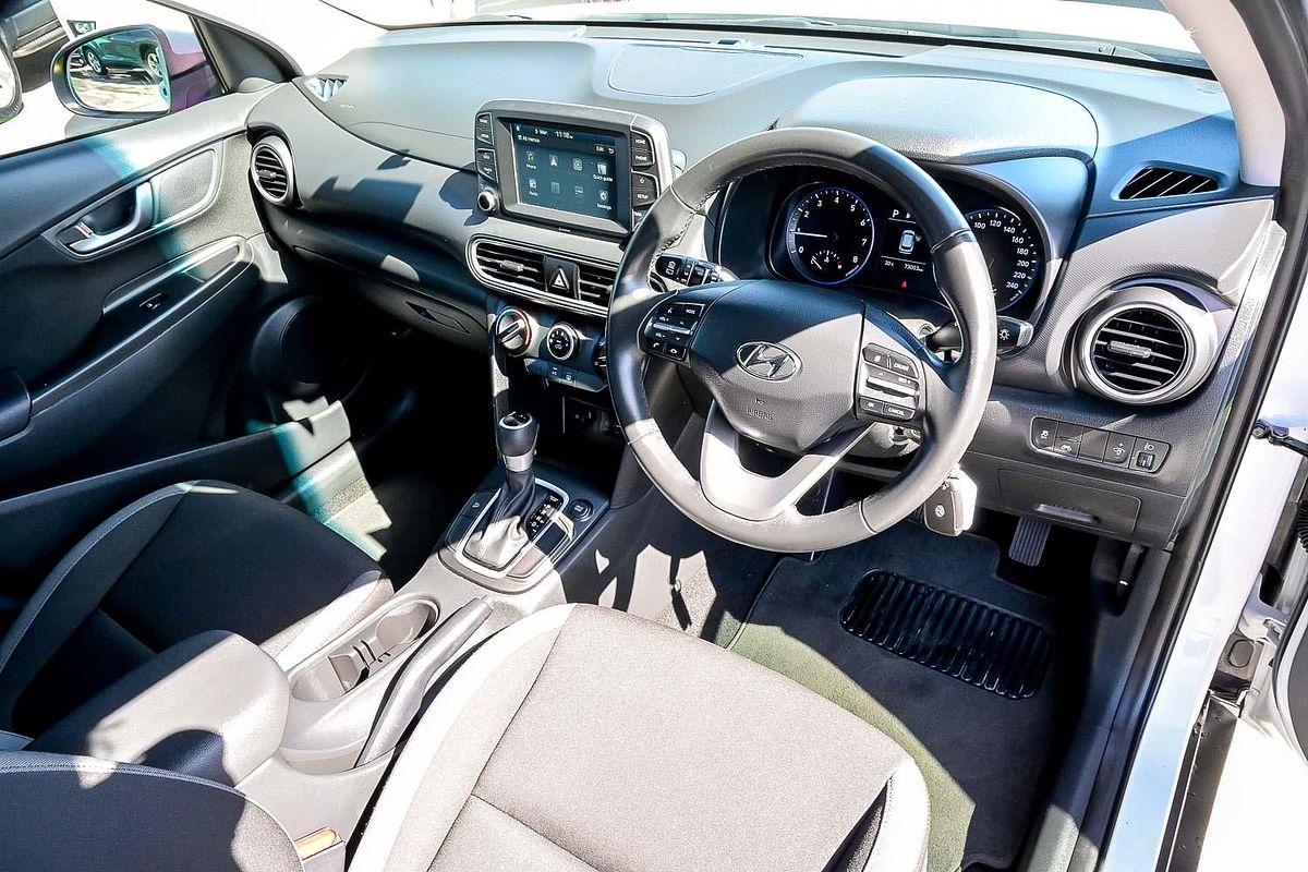 2020 Hyundai Kona Active OS.3