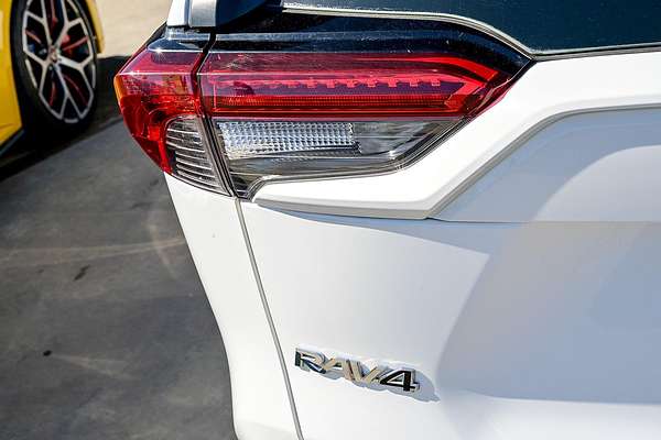 2019 Toyota RAV4 GX MXAA52R