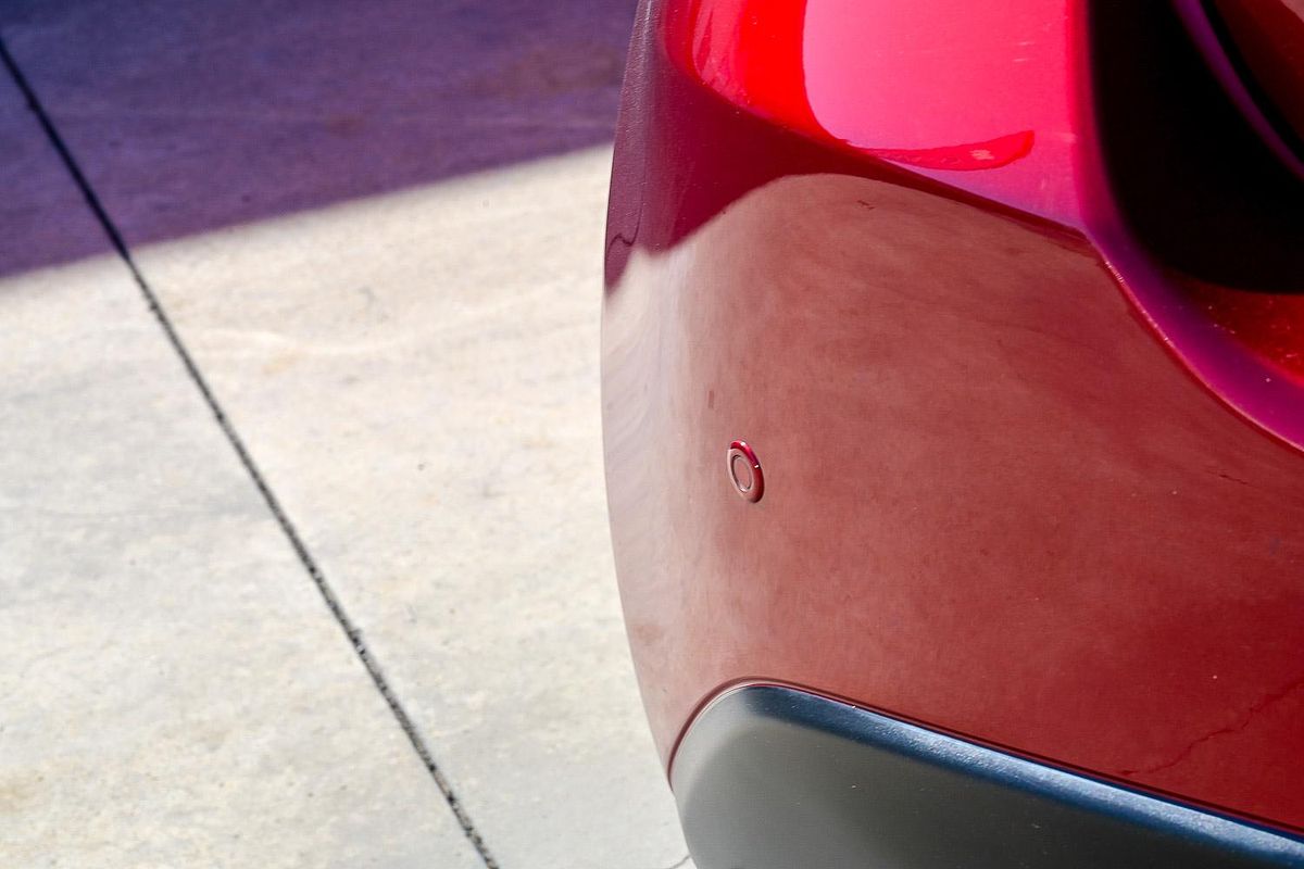 2019 Mazda 2 Maxx DJ Series