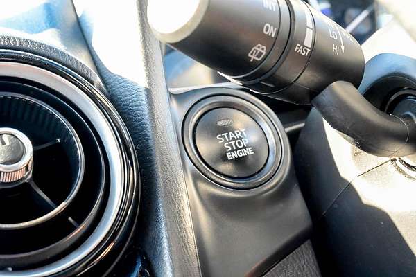 2019 Mazda 2 Maxx DJ Series