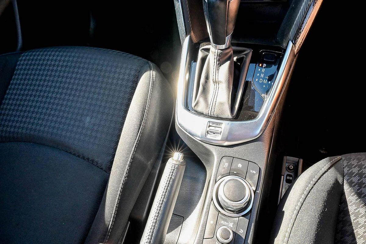 2019 Mazda 2 Maxx DJ Series