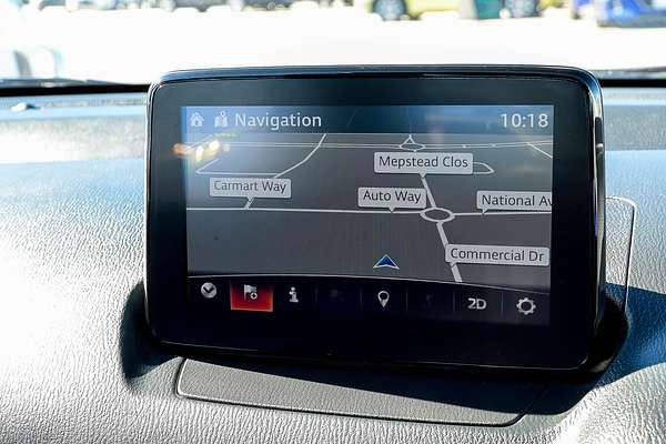 2019 Mazda 2 Maxx DJ Series