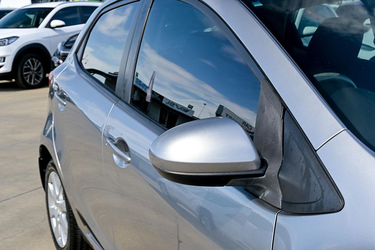 2014 Mazda 2 Neo Sport DE Series 2
