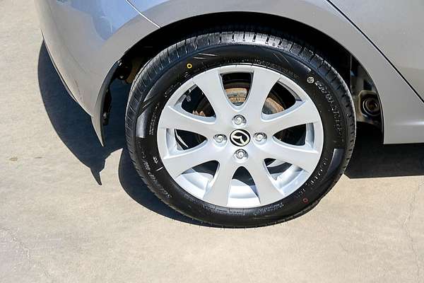 2014 Mazda 2 Neo Sport DE Series 2