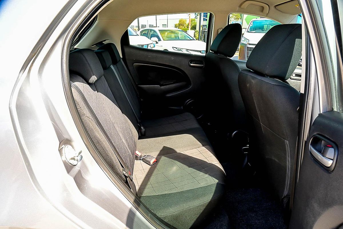 2014 Mazda 2 Neo Sport DE Series 2