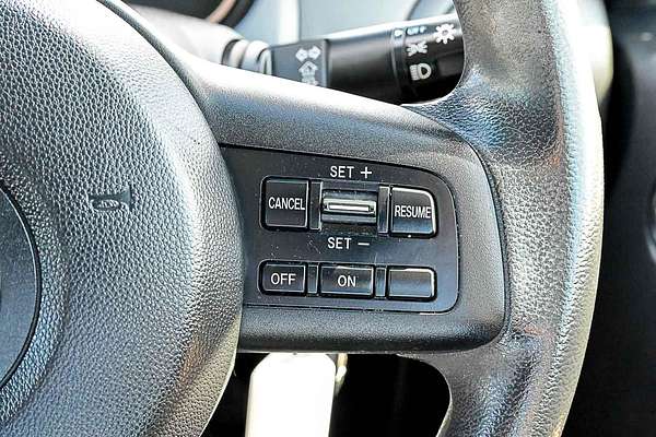 2014 Mazda 2 Neo Sport DE Series 2