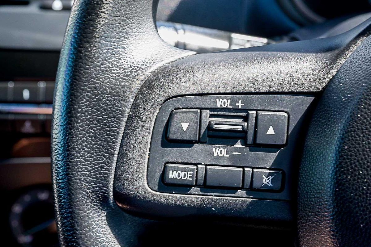 2014 Mazda 2 Neo Sport DE Series 2