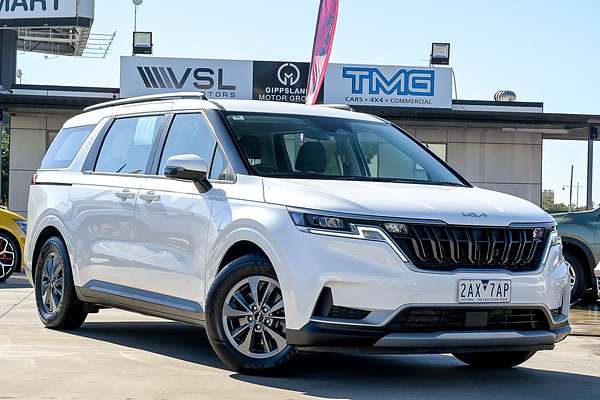 2022 Kia Carnival S KA4