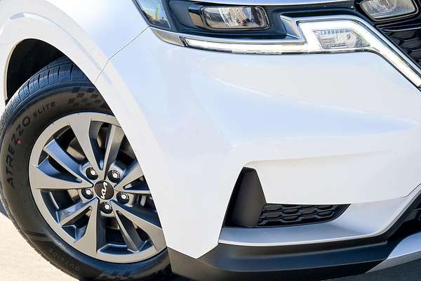 2022 Kia Carnival S KA4