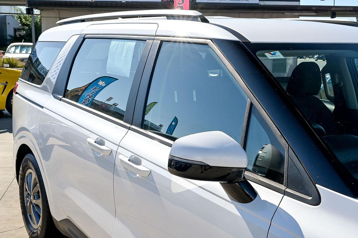 2022 Kia Carnival S KA4