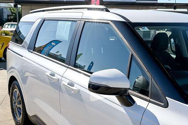 2022 Kia Carnival S KA4