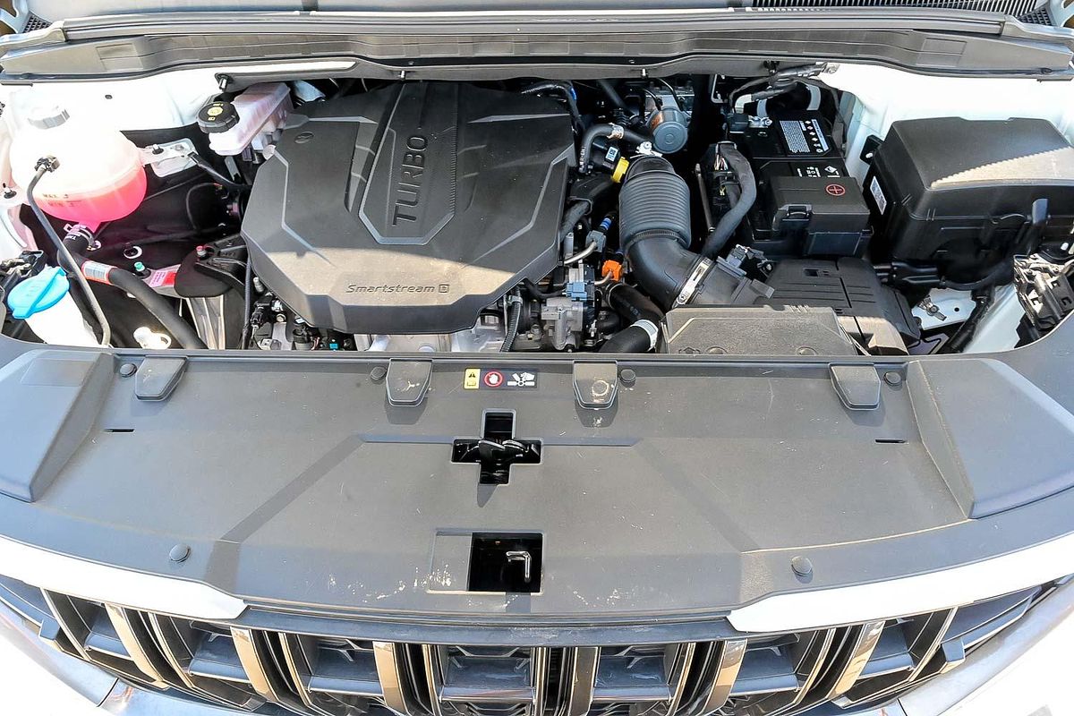 2022 Kia Carnival S KA4