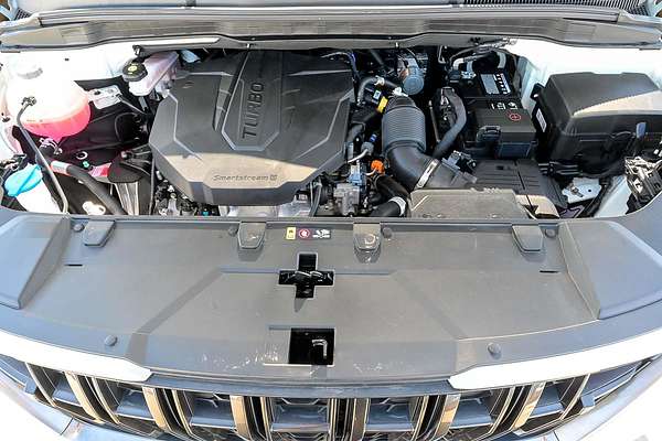 2022 Kia Carnival S KA4