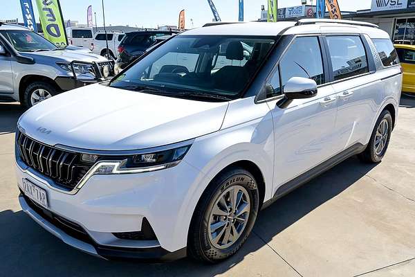 2022 Kia Carnival S KA4