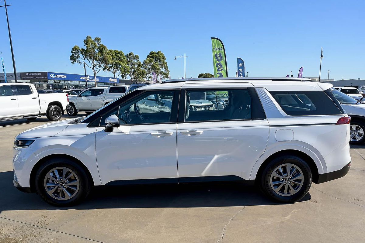 2022 Kia Carnival S KA4