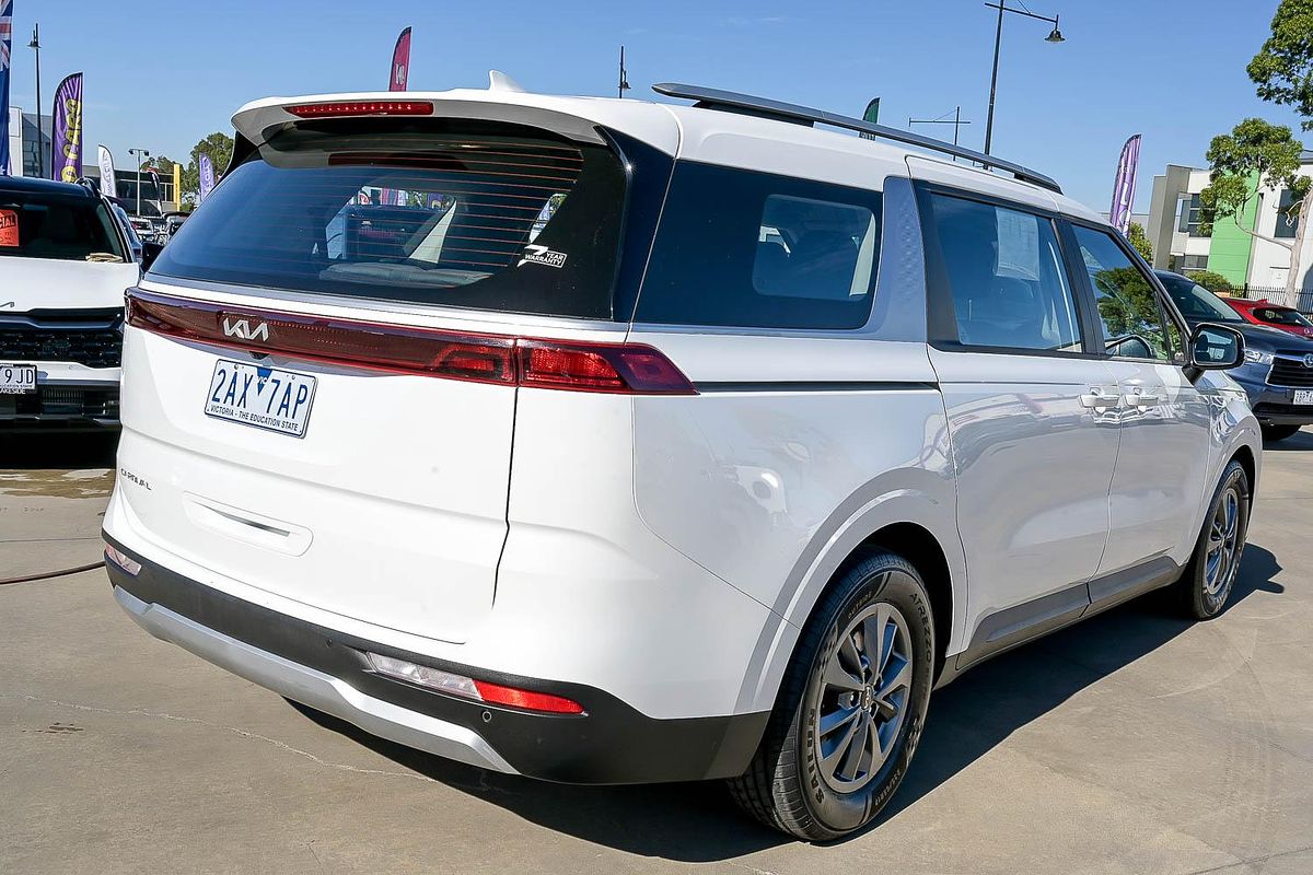 2022 Kia Carnival S KA4