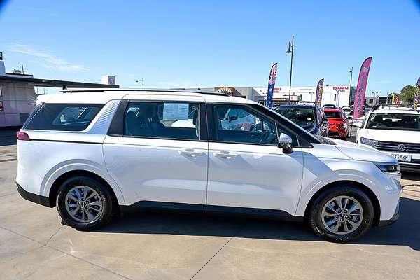 2022 Kia Carnival S KA4