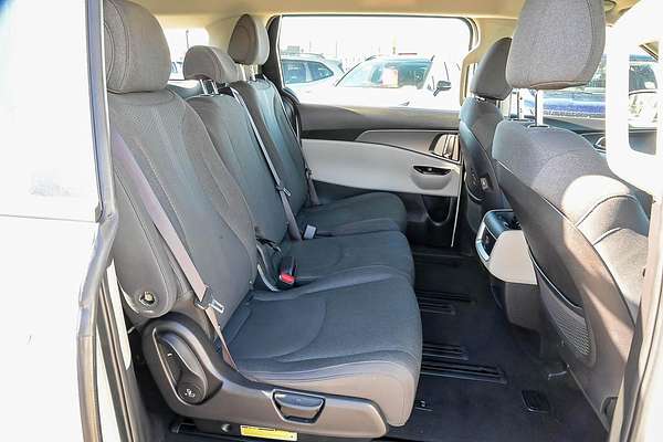 2022 Kia Carnival S KA4