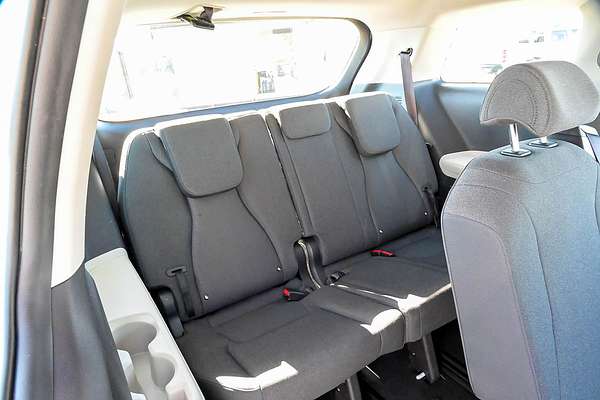 2022 Kia Carnival S KA4