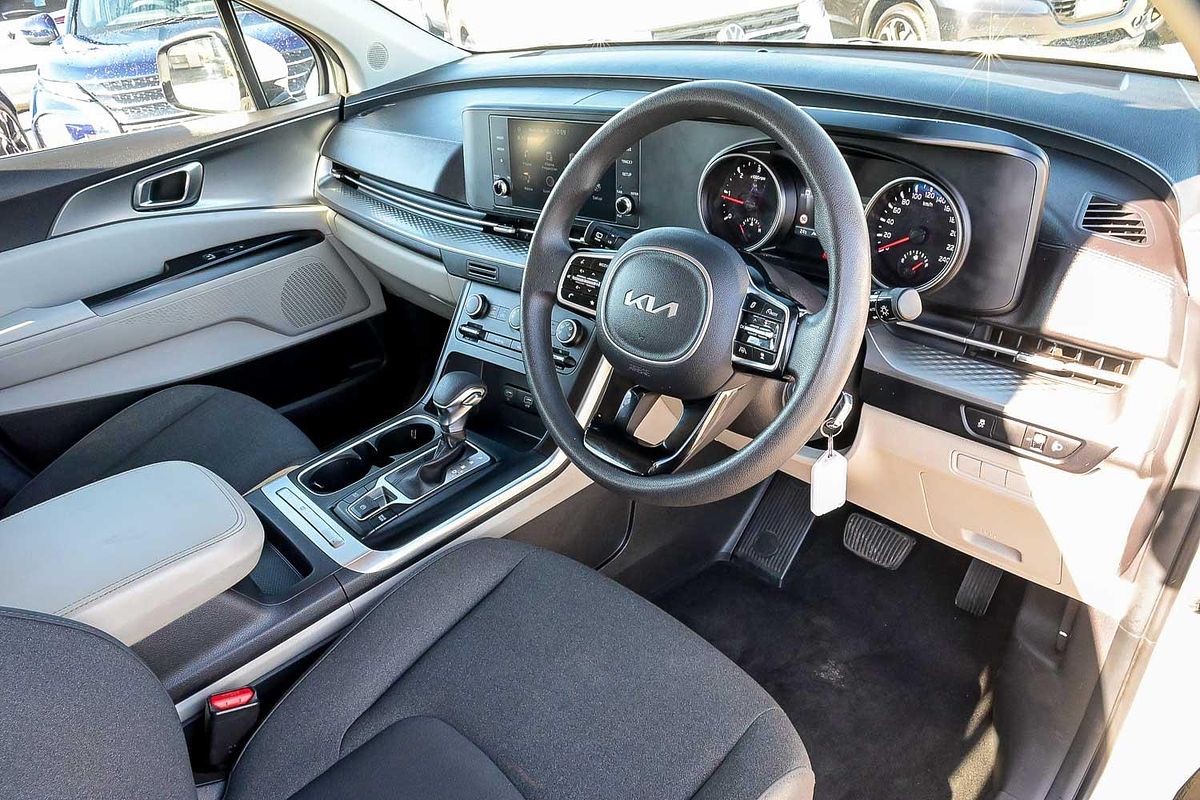 2022 Kia Carnival S KA4