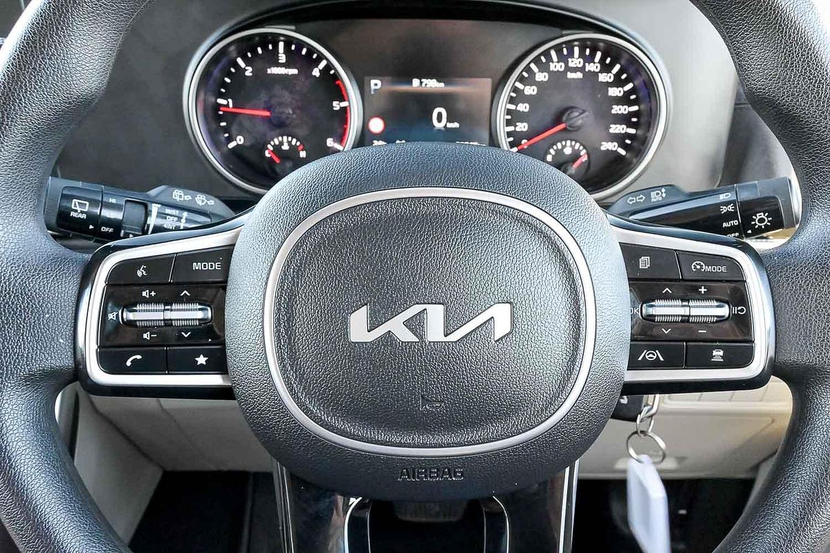 2022 Kia Carnival S KA4