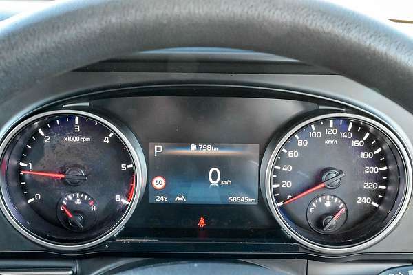 2022 Kia Carnival S KA4