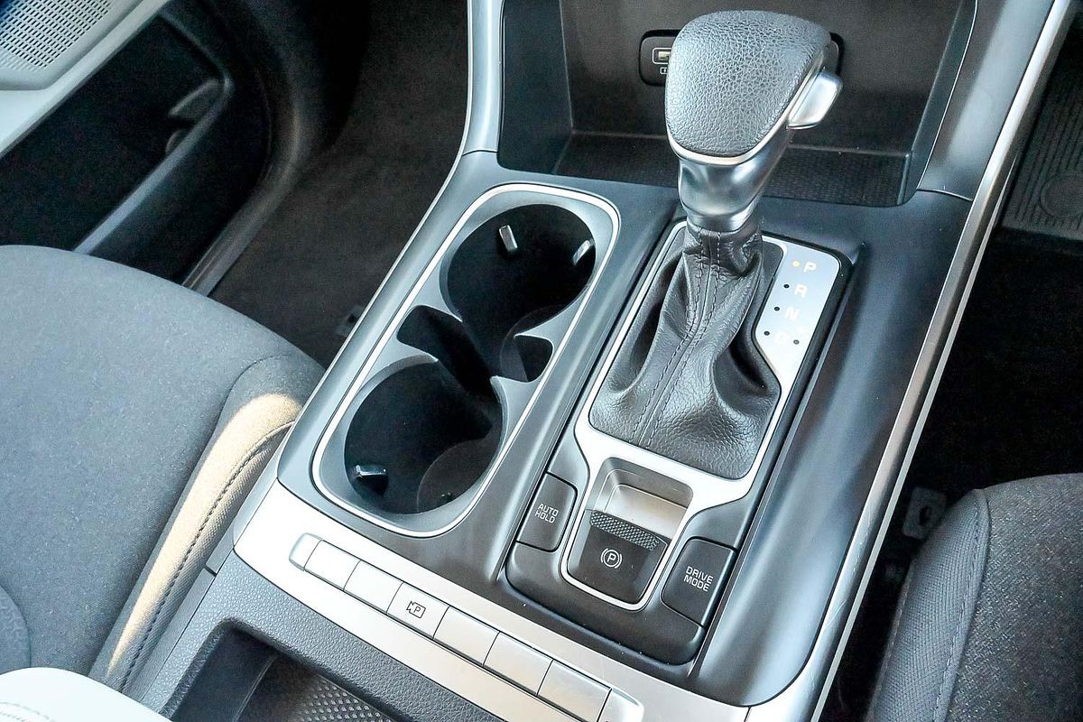 2022 Kia Carnival S KA4