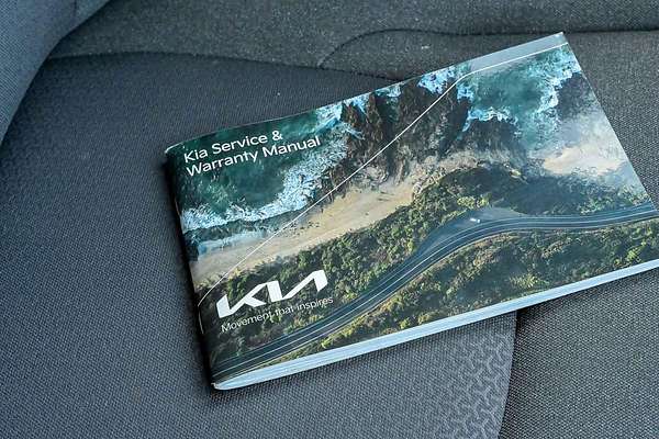 2022 Kia Carnival S KA4