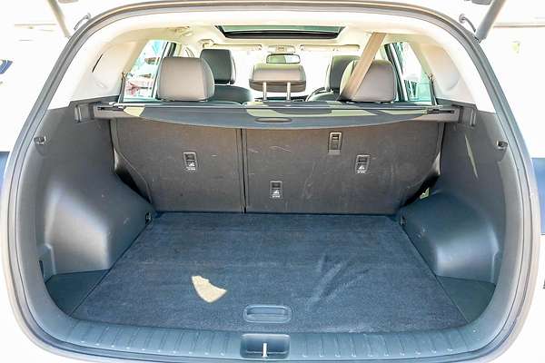2017 Hyundai Tucson Highlander TLE2