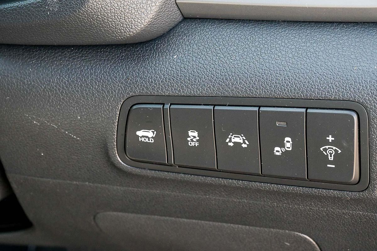 2017 Hyundai Tucson Highlander TLE2