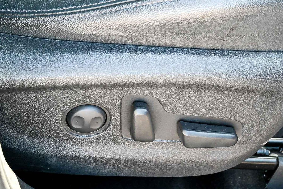 2017 Hyundai Tucson Highlander TLE2