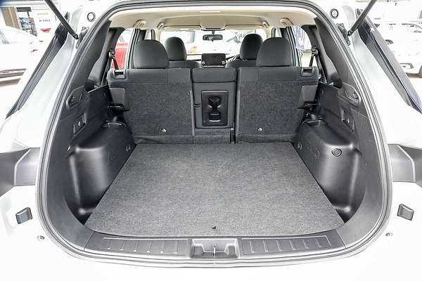 2022 Mitsubishi Outlander ES ZM