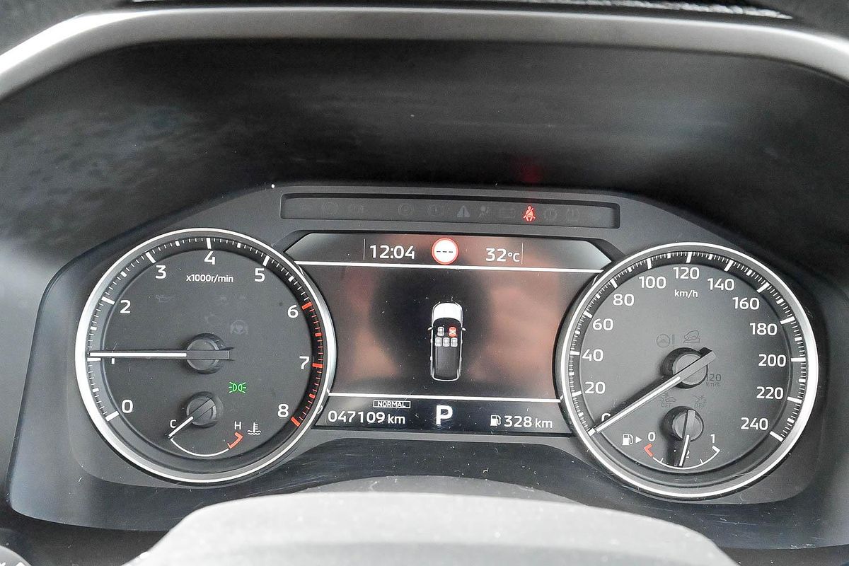 2022 Mitsubishi Outlander ES ZM