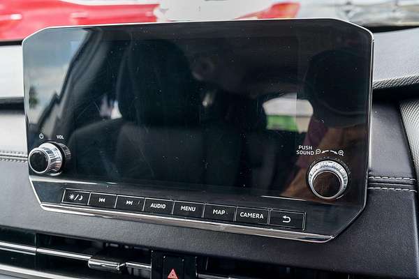 2022 Mitsubishi Outlander ES ZM