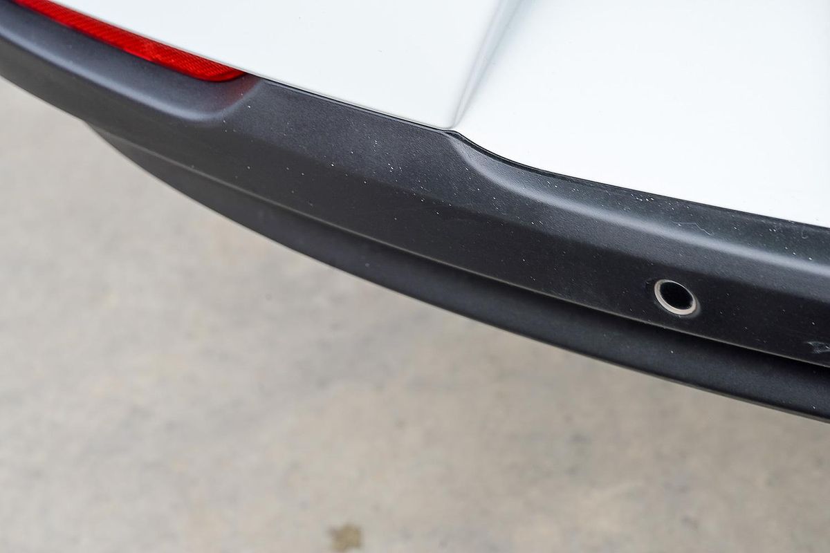 2017 Holden Commodore Evoke VF Series II