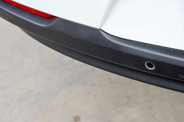 2017 Holden Commodore Evoke VF Series II