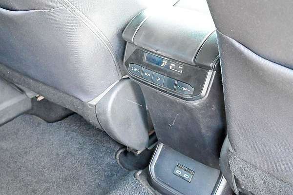 2022 Toyota Kluger GX GSU70R