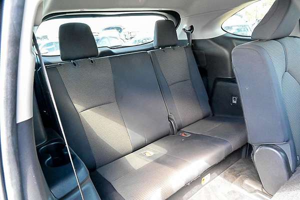 2022 Toyota Kluger GX GSU70R