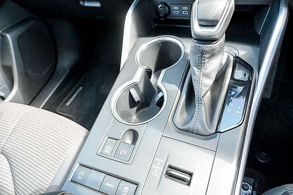 2022 Toyota Kluger GX GSU70R