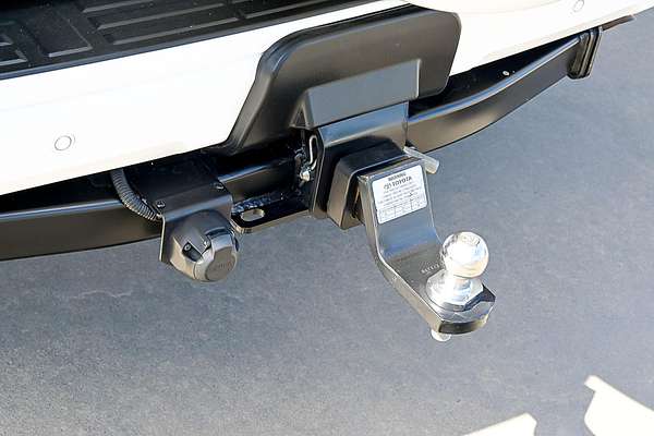 2021 Toyota Landcruiser Prado GXL GDJ150R