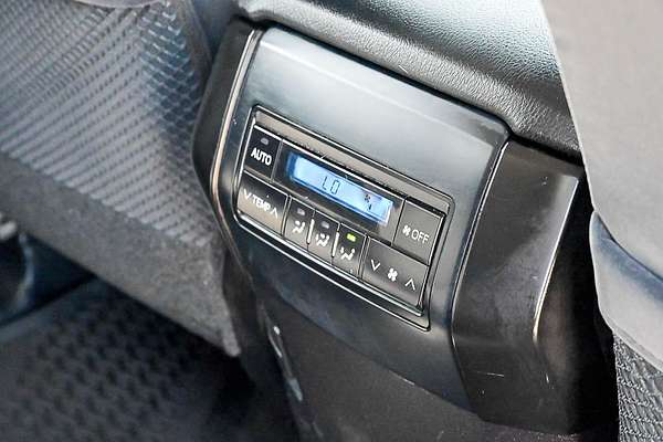 2021 Toyota Landcruiser Prado GXL GDJ150R