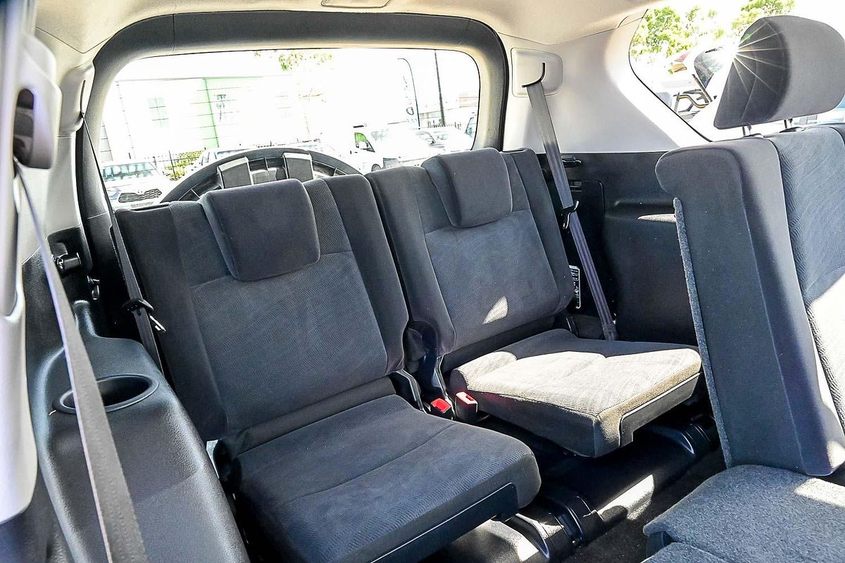 2021 Toyota Landcruiser Prado GXL GDJ150R