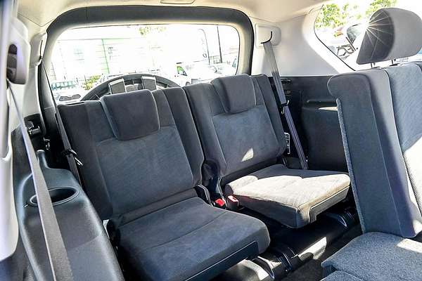 2021 Toyota Landcruiser Prado GXL GDJ150R